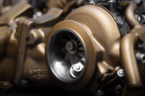 BMW F Series 35d / 40d Stage 2 500bhp+ Performance Hybrid Bi Turbo Upgrade BMW F Series 35d / 40d Stage 2 500bhp+ Performance Hybrid Bi Turbo Upgrade