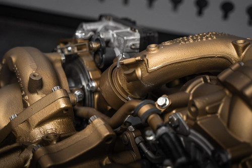 BMW F Series 35d / 40d Stage 2 500bhp+ Performance Hybrid Bi Turbo Upgrade BMW F Series 35d / 40d Stage 2 500bhp+ Performance Hybrid Bi Turbo Upgrade