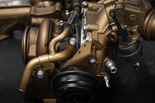 BMW F Series 35d / 40d Stage 2 500bhp+ Performance Hybrid Bi Turbo Upgrade BMW F Series 35d / 40d Stage 2 500bhp+ Performance Hybrid Bi Turbo Upgrade