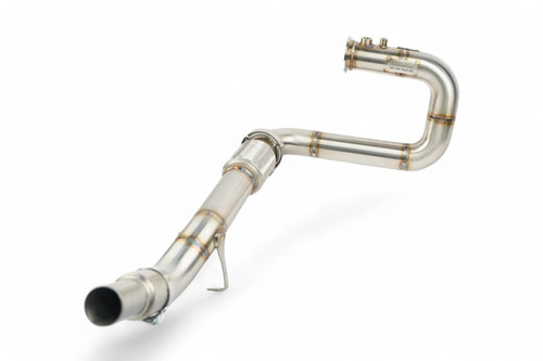 Mini Cooper D / S / SD R Series N47T 2.5" DPF Delete Downpipe