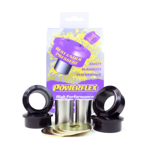 Rear Lower Toe Link Inner Bush - 2 x PFR57-913