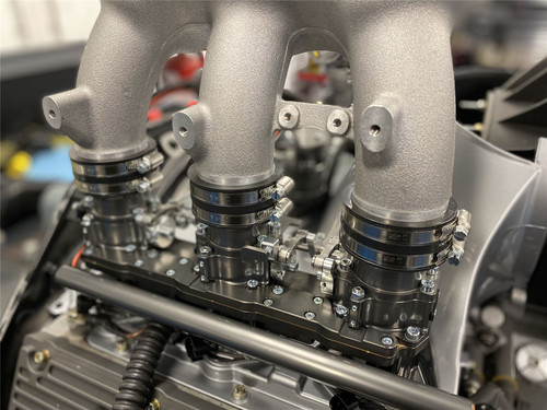Rear Engine Intake Sleeve Kit - PFR57-526K