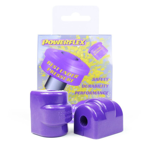 Rear Front Anti Roll Bar Mounting Bush 17mm - 2 x PFR5-504-17 - 6