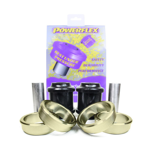 Front Radius Arm Bush - 2 x PFF5-2801