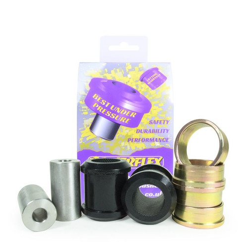 Front Lower Control Arm Inner Bush - 2 x PFF5-5402