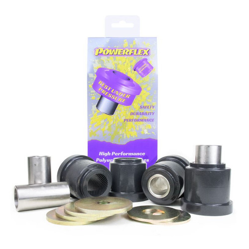 Rear Lower Control Arm Outer Bush - 4 x PFR57-717