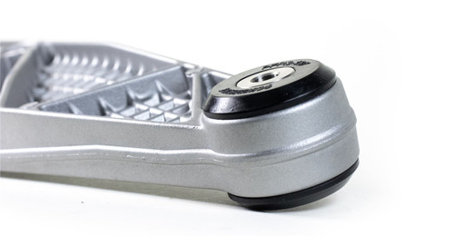 Rear Differential Crossmember Bush - 2 x PFR3-127BLK Rear Differential Crossmember Bush - 2 x PFR3-127BLK