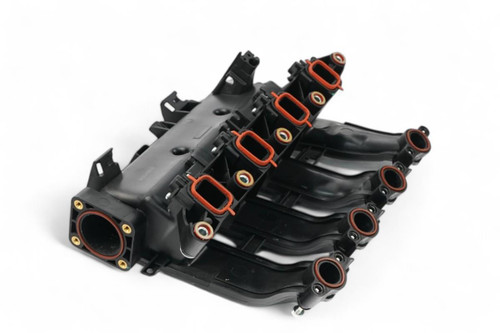 BMW M47N / M47N2 Plastic Intake Manifold without Swirl Flaps - 11617800578 / 11617788194