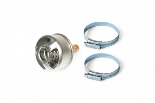 Volkswagen Touareg / Phaeton V10 TDI Inline Thermostat (89 Degrees)