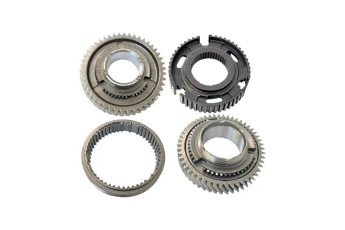 BMW GS6-60DA/X60DA 6 Speed FWD Gearbox 1st/2nd Gear Repair Kit