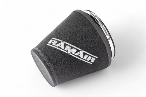 Ramair Universal Foam Cone Air Filters (Various Sizes)