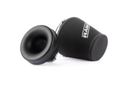 Ramair Universal Foam Cone Air Filters (Various Sizes)