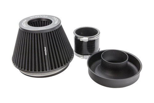 Ramair Proram Pleated Universal Cone Air Filters (Various Sizes)