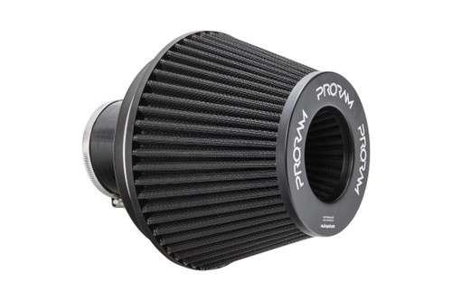Ramair Proram Pleated Universal Cone Air Filters (Various Sizes)