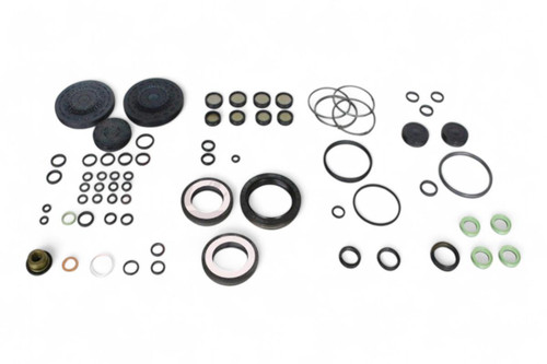 VAG 0GC DQ381 7 Speed DSG Overhaul Seal / Gasket Kit