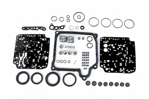 VAG 02E DQ250 DSG 6 Speed Overhaul Seal / Gasket Repair Kit