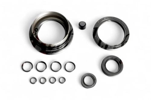 VAG 02S 6 Speed Overhaul / Seal Kit