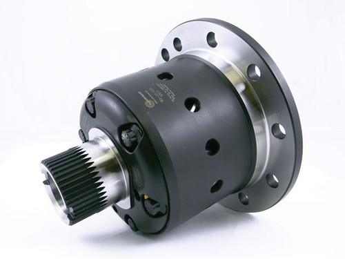 Wavetrac Rear ATB Limited Slip Differential / LSD - Audi 80 / 90 / UrS4 Quattro