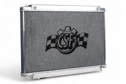 BMW E36 320I / 323i / 325i / 328i & M3 CSF High Performance Aluminum Engine Water Radiator
