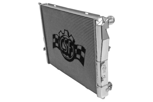BMW 1 / 3 Series E8X and E9X Petrol Engines CSF High Performance Radiator
