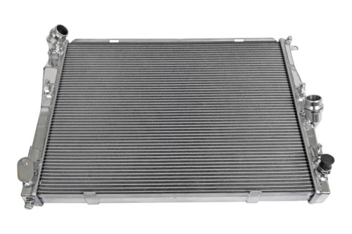 BMW 1 / 3 Series E8X and E9X Petrol Engines CSF High Performance Radiator BMW 1 / 3 Series E8X and E9X Petrol Engines CSF High Performance Radiator