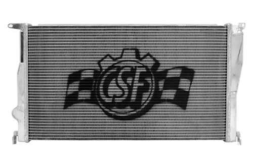 BMW 1 Series 1M / 135i / BMW 335i CSF High-Performance Aluminum Radiator (Manual Transmissions Only)