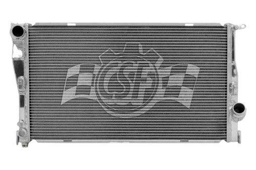 BMW 1 Series 1M / 135i / BMW 335i CSF High-Performance Aluminum Radiator (Manual Transmissions Only) BMW 1 Series 1M / 135i / BMW 335i CSF High-Performance Aluminum Radiator (Manual Transmissions Only)