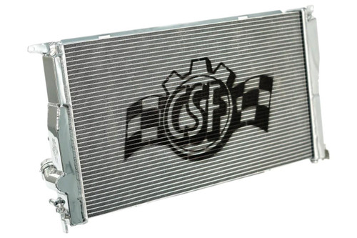 BMW 1 Series 1M / 135i / BMW 335i CSF High-Performance Aluminum Radiator (Automatic Transmissions Only) BMW 1 Series 1M / 135i / BMW 335i CSF High-Performance Aluminum Radiator (Automatic Transmissions Only)
