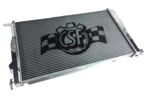 BMW 1 Series 1M / 135i / BMW 335i CSF High-Performance Aluminum Radiator (Automatic Transmissions Only) BMW 1 Series 1M / 135i / BMW 335i CSF High-Performance Aluminum Radiator (Automatic Transmissions Only)
