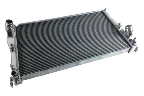 BMW 1 Series 1M / 135i / BMW 335i CSF High-Performance Aluminum Radiator (Automatic Transmissions Only) BMW 1 Series 1M / 135i / BMW 335i CSF High-Performance Aluminum Radiator (Automatic Transmissions Only)