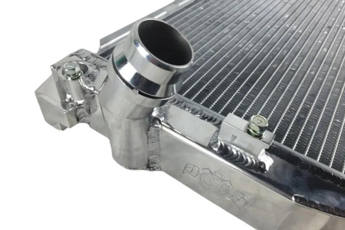 BMW 1 Series 1M / 135i / BMW 335i CSF High-Performance Aluminum Radiator (Automatic Transmissions Only) BMW 1 Series 1M / 135i / BMW 335i CSF High-Performance Aluminum Radiator (Automatic Transmissions Only)