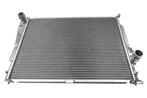 BMW E46 M3 Triple Pass CSF High Performance Aluminium Radiator BMW E46 M3 Triple Pass CSF High Performance Aluminium Radiator