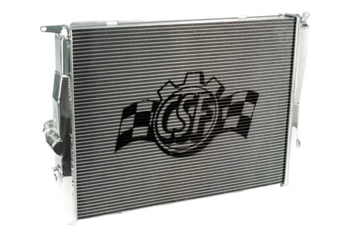BMW E9X M3 Triple Pass CSF High Performance Aluminium Radiator BMW E9X M3 Triple Pass CSF High Performance Aluminium Radiator