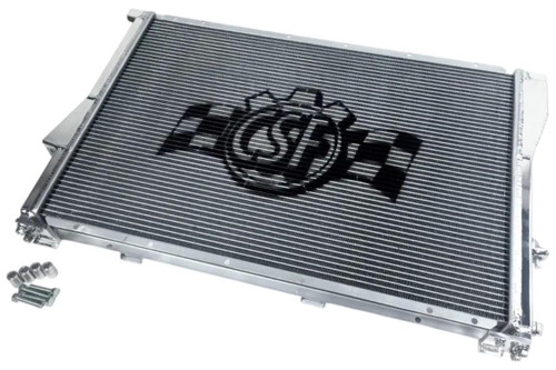 BMW E39 M5 / 540i CSF High Performance Aluminium Radiator (Manual Transmissions)