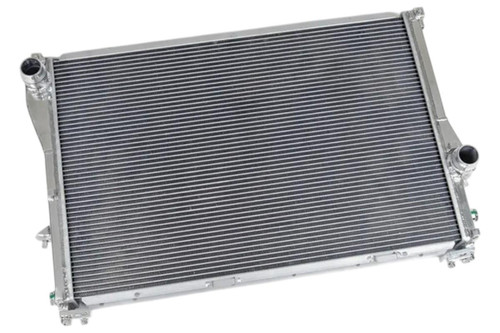 BMW E39 M5 / 540i CSF High Performance Aluminium Radiator (Manual Transmissions) BMW E39 M5 / 540i CSF High Performance Aluminium Radiator (Manual Transmissions)