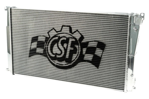 BMW F87 M2 / F2X M235i / F3X 335i / 435i (N55 incl xDrive) CSF High Performance Aluminium Radiator