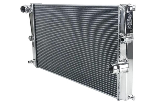 BMW F87 M2 / F2X M235i / F3X 335i / 435i (N55 incl xDrive) CSF High Performance Aluminium Radiator