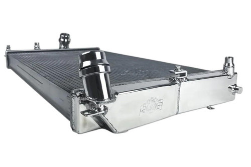 BMW F87 M2 / F2X M235i / F3X 335i / 435i (N55 incl xDrive) CSF High Performance Aluminium Radiator BMW F87 M2 / F2X M235i / F3X 335i / 435i (N55 incl xDrive) CSF High Performance Aluminium Radiator