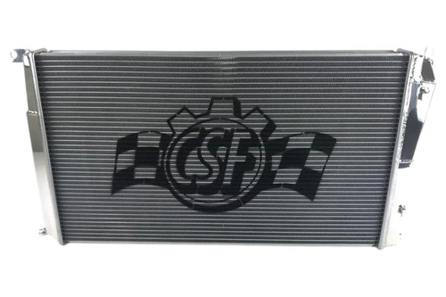 BMW F2X 1/2-Series / F3X 3/4-Series / i3 (Manual Transmission) CSF High Performance Aluminum Radiator