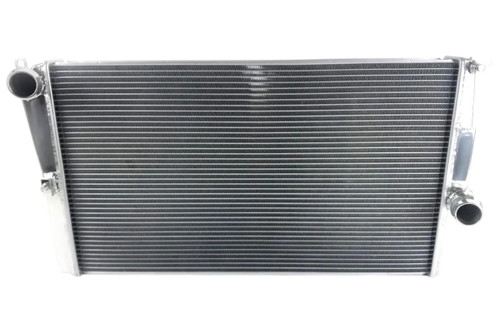 BMW F2X 1/2-Series / F3X 3/4-Series / i3 (Manual Transmission) CSF High Performance Aluminum Radiator