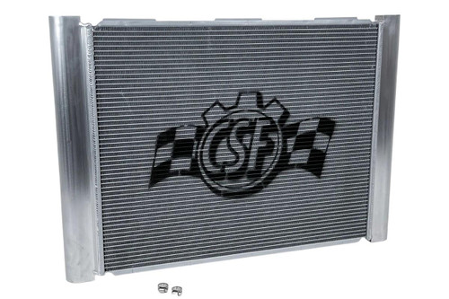 BMW E60 M5 / E6X M6 CSF High-Performance All-Aluminum Radiator