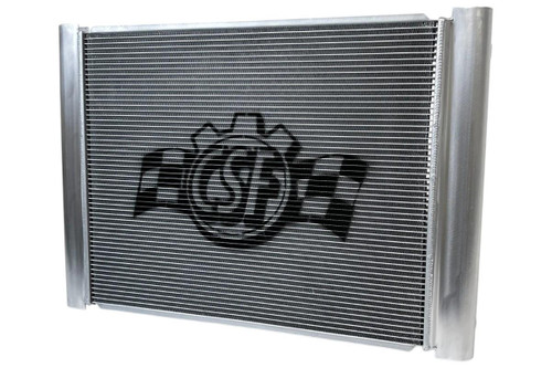 BMW E60 M5 / E6X M6 CSF High-Performance All-Aluminum Radiator BMW E60 M5 / E6X M6 CSF High-Performance All-Aluminum Radiator