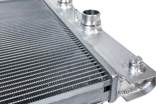 BMW E60 M5 / E6X M6 CSF High-Performance All-Aluminum Radiator BMW E60 M5 / E6X M6 CSF High-Performance All-Aluminum Radiator