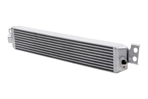 BMW E9X M3 CSF Race-Spec Oil Cooler Upgrade