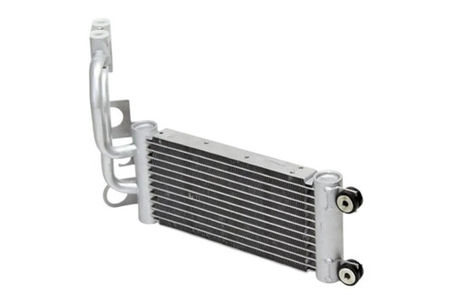 BMW E9X M3/335i CSF Radiators Race-Spec Oil Cooler