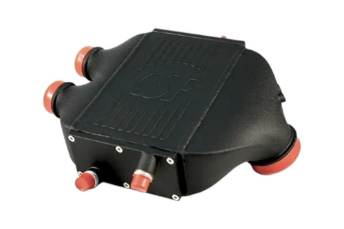 BMW F8X M3/M4/M2C CSF Performance Top Mount Charge Air Cooler Upgrade BMW F8X M3/M4/M2C CSF Performance Top Mount Charge Air Cooler Upgrade