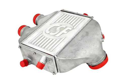 BMW F8X M3/M4/M2C CSF Performance Top Mount Charge Air Cooler Upgrade BMW F8X M3/M4/M2C CSF Performance Top Mount Charge Air Cooler Upgrade
