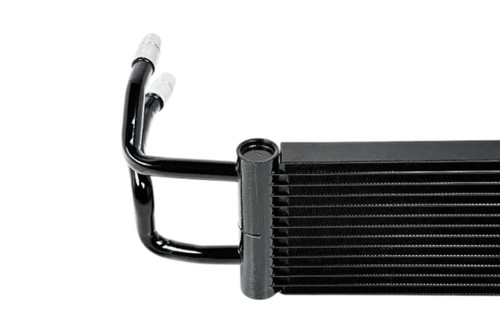 BMW F87 M2 (N55 DCT) CSF Performance Race-Spec Dual-Pass Transmission Cooler