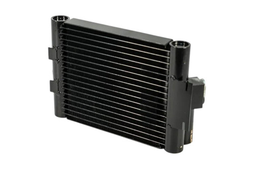 BMW F87 M2 (N55) CSF Performance Race-Spec Oil Cooler Upgrade