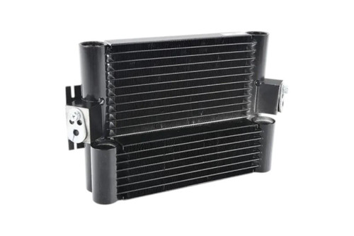 BMW F87 M2 (N55) CSF Performance Race-Spec Oil Cooler Upgrade